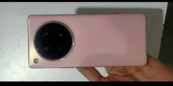 Infinix Zero 40