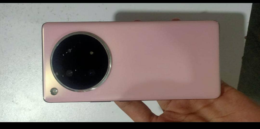 Infinix Zero 40 0