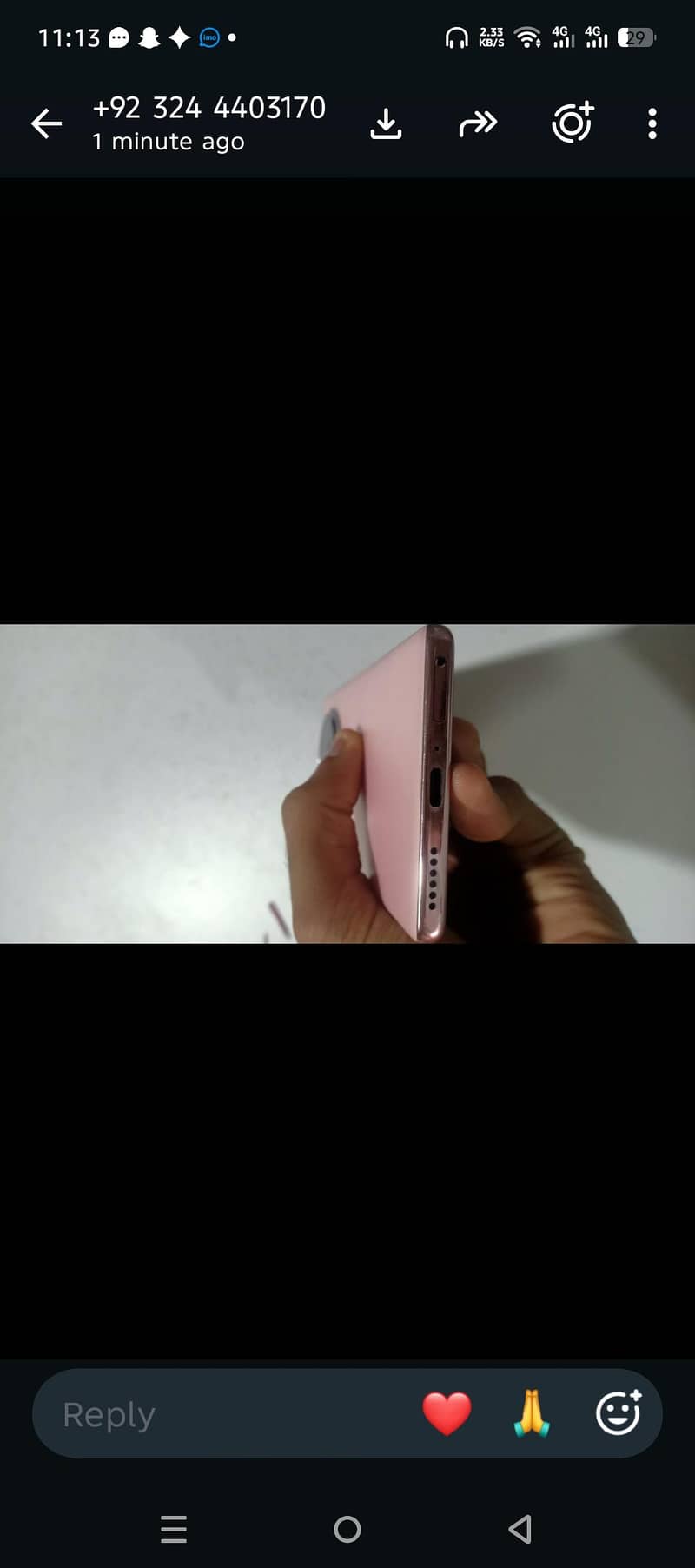 Infinix Zero 40 6