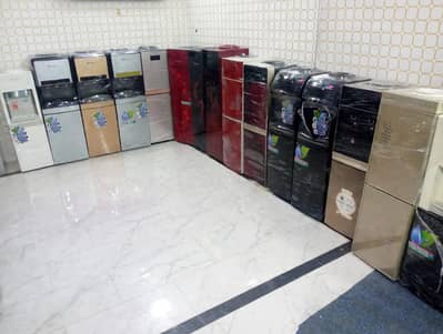 water dispenser new stock