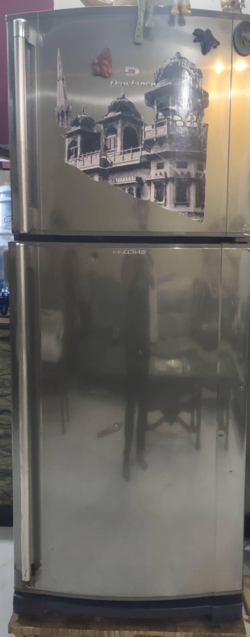 Dawlance Fridge 0