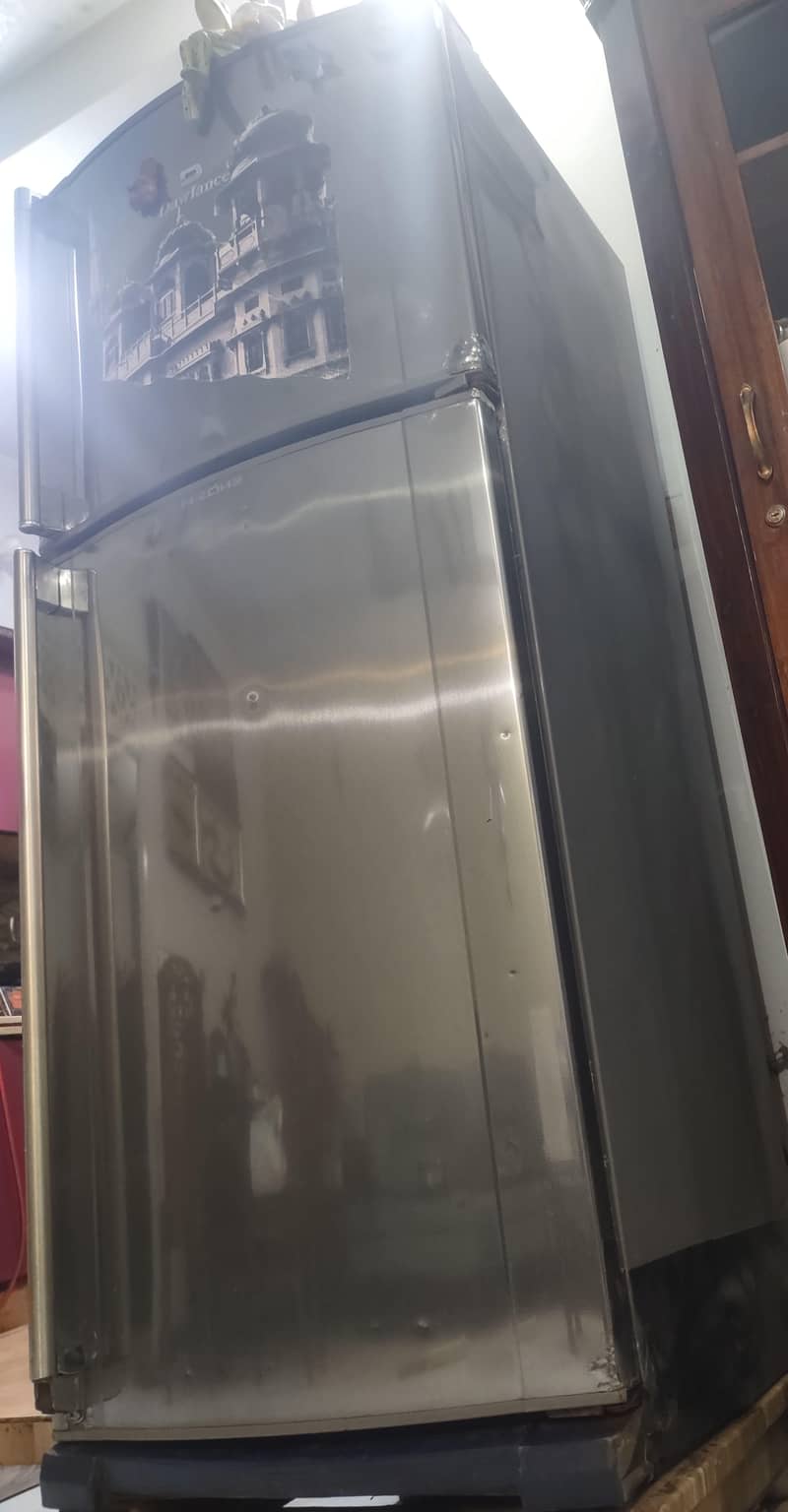 Dawlance Fridge 1