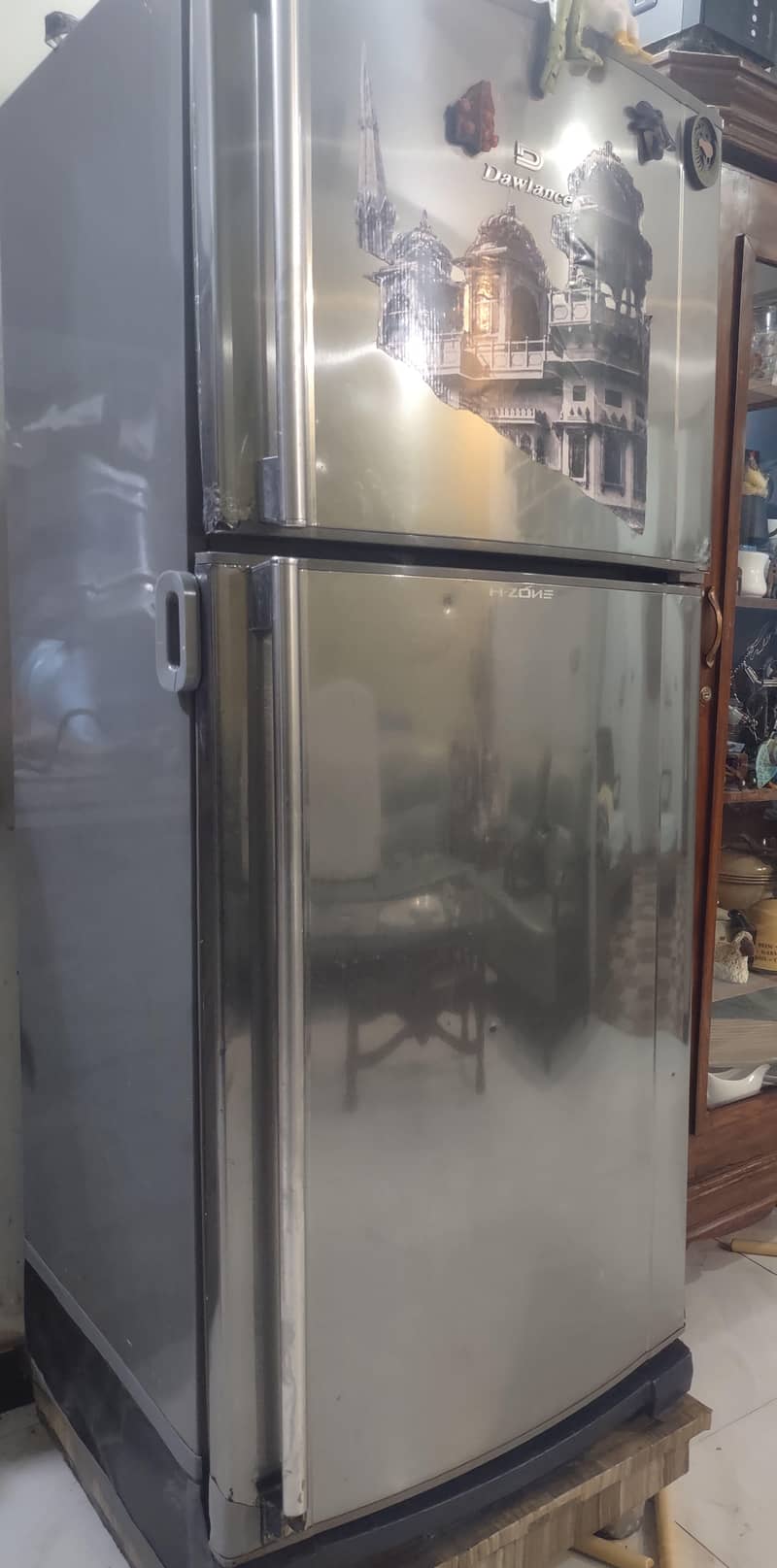 Dawlance Fridge 2