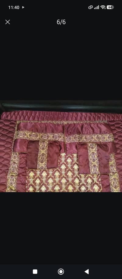 fully bedding sets