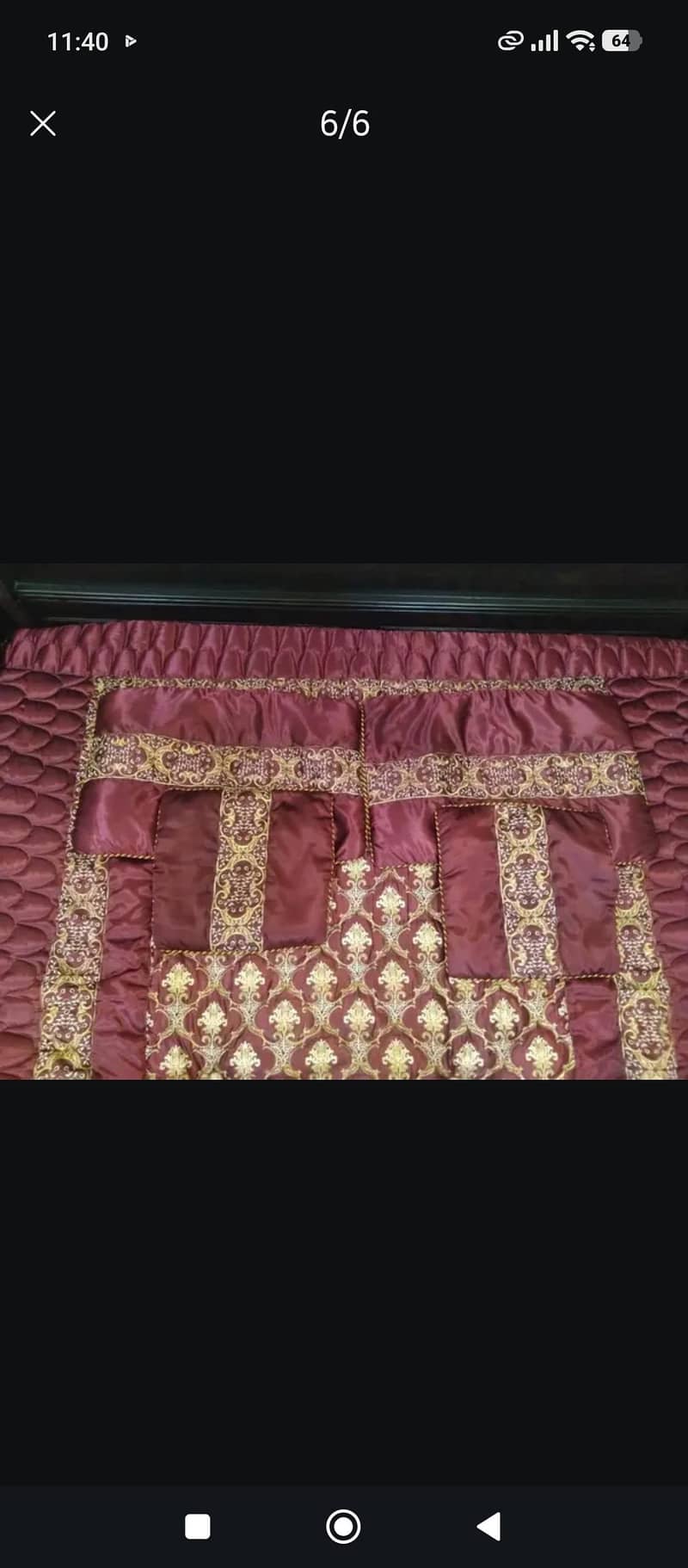 fully bedding sets 0