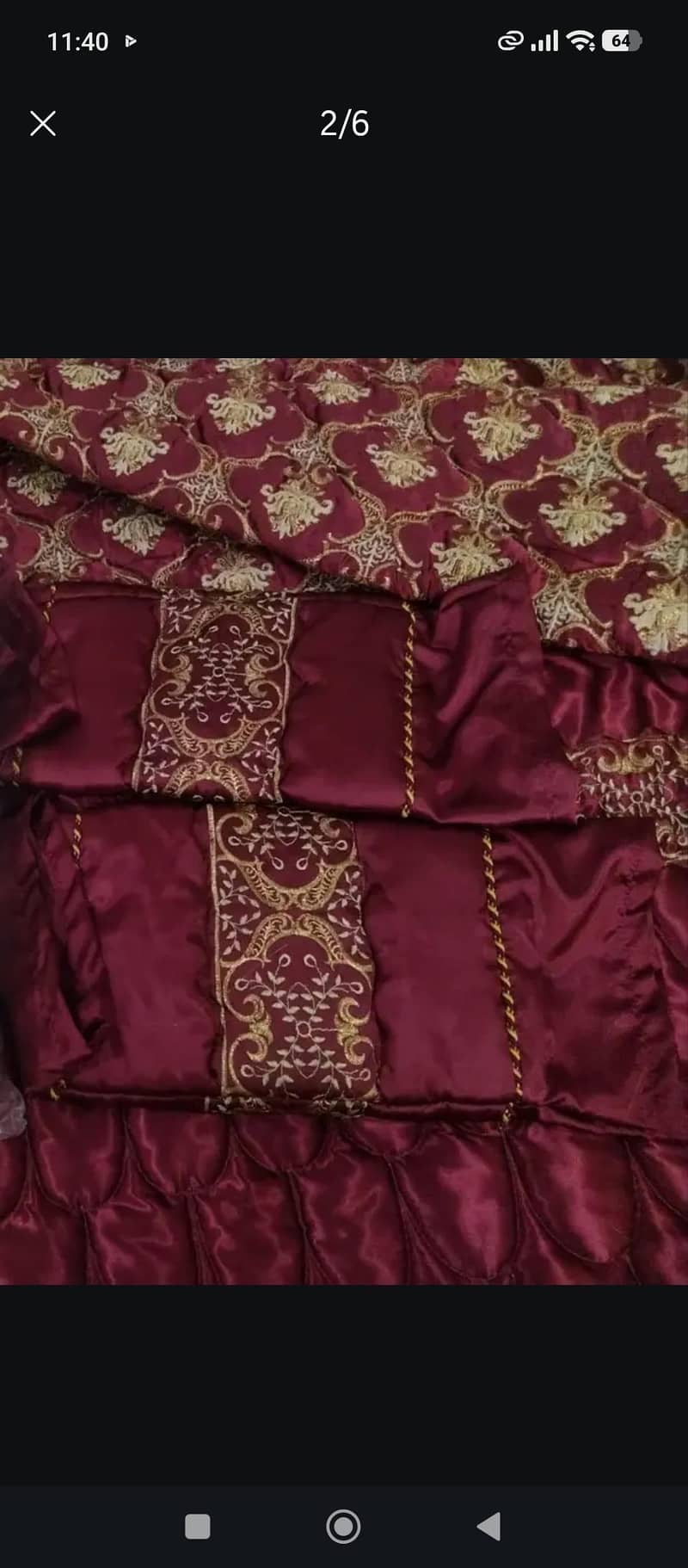 fully bedding sets 1