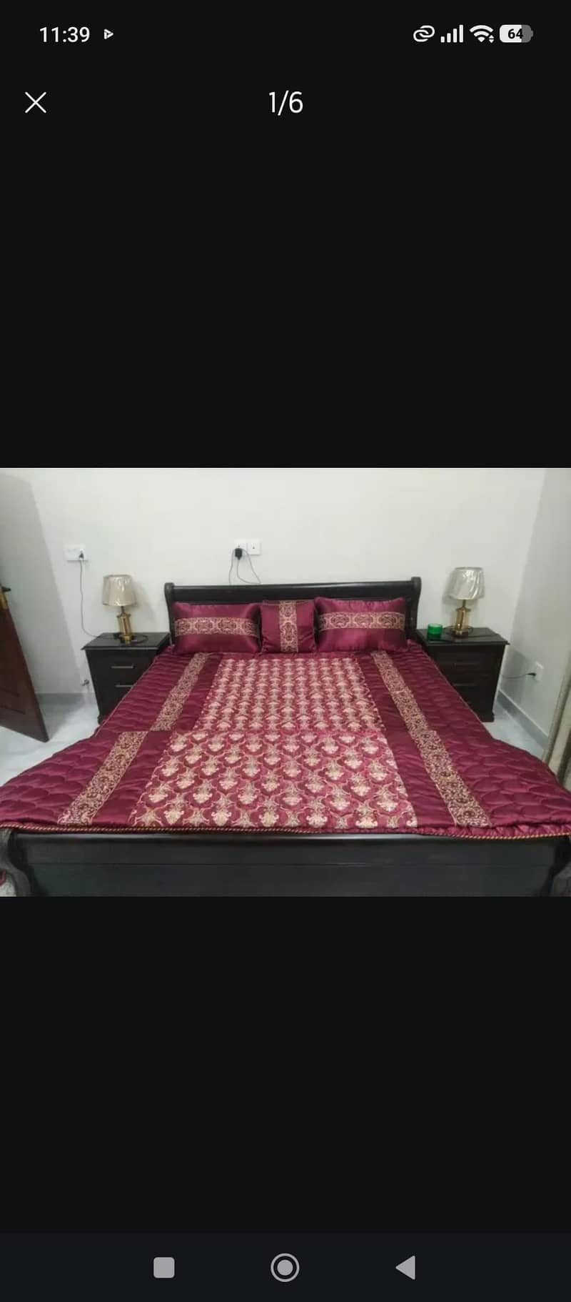 fully bedding sets 4