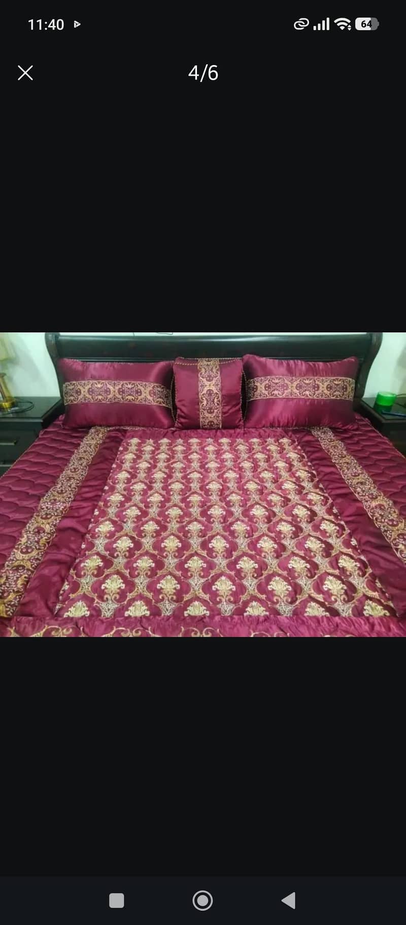 fully bedding sets 5