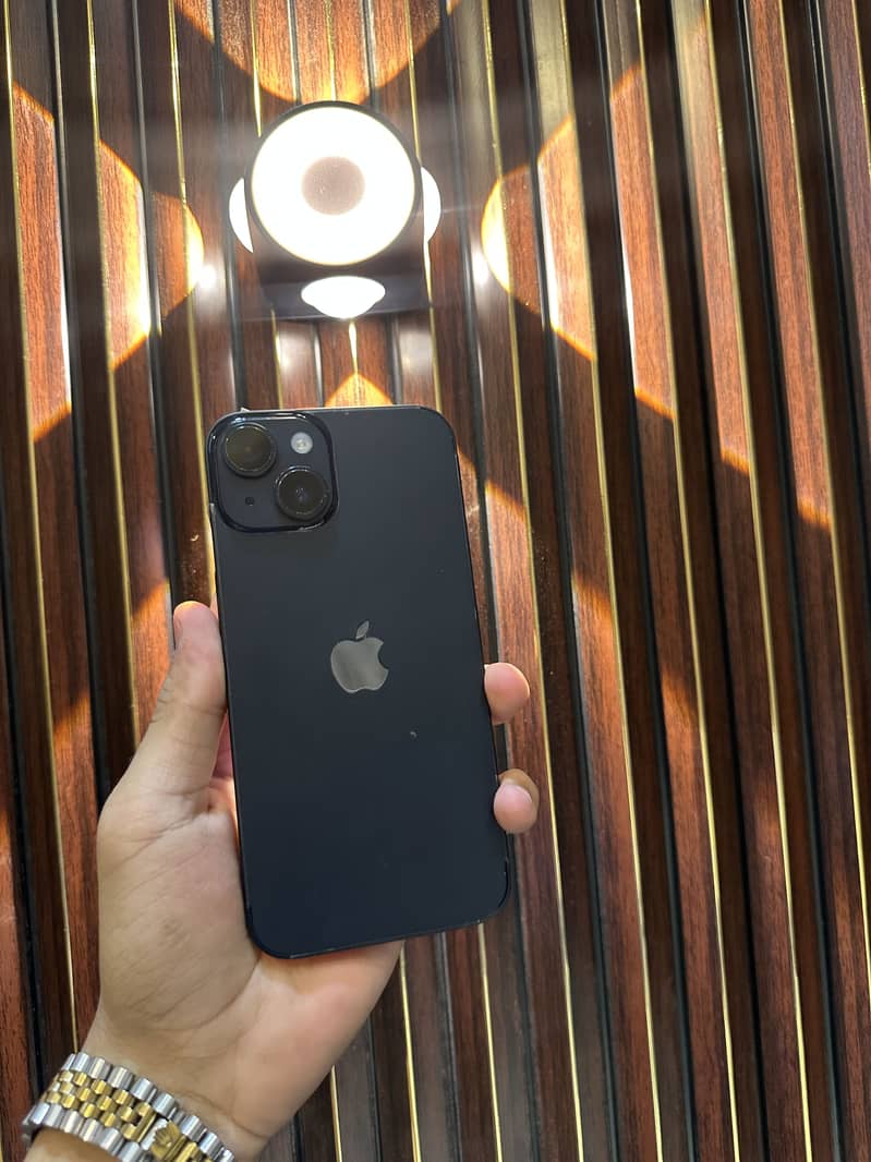 Apple iPhone 14 2