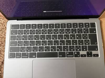 Macbook Air M2 256GB SSD
