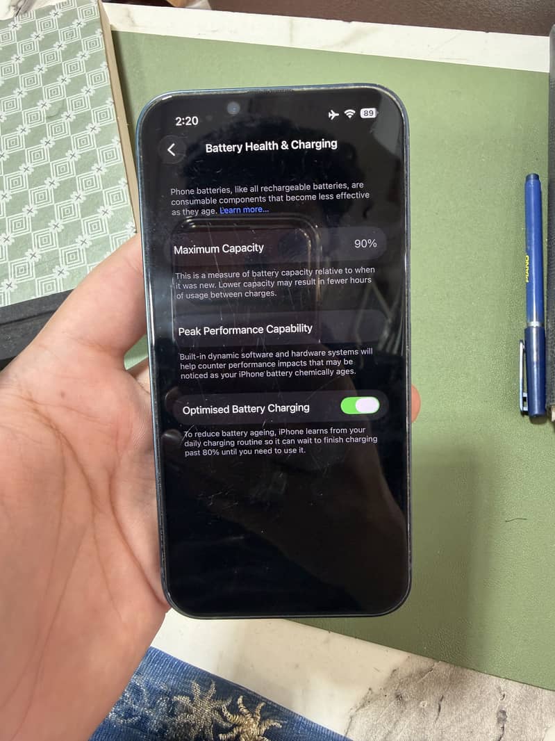 Apple iPhone 13 mini 2