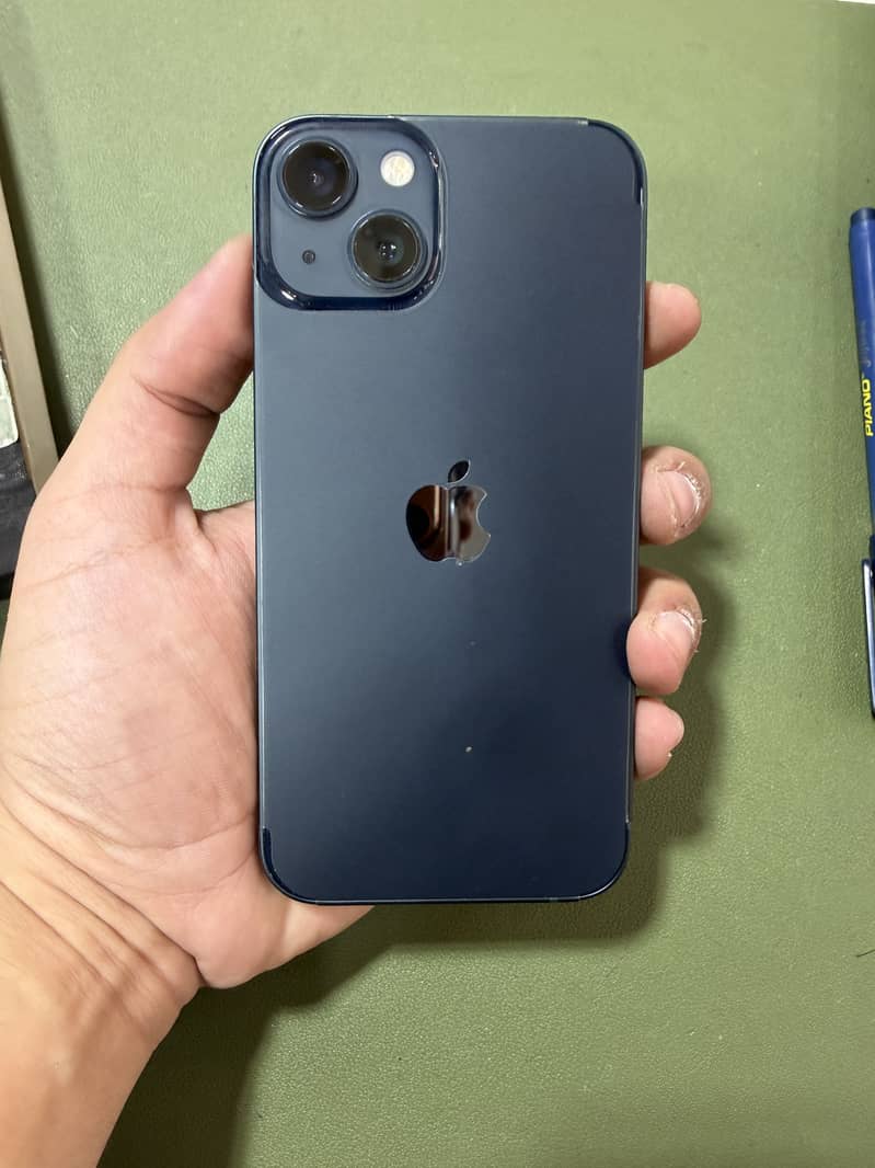 Apple iPhone 13 mini 3