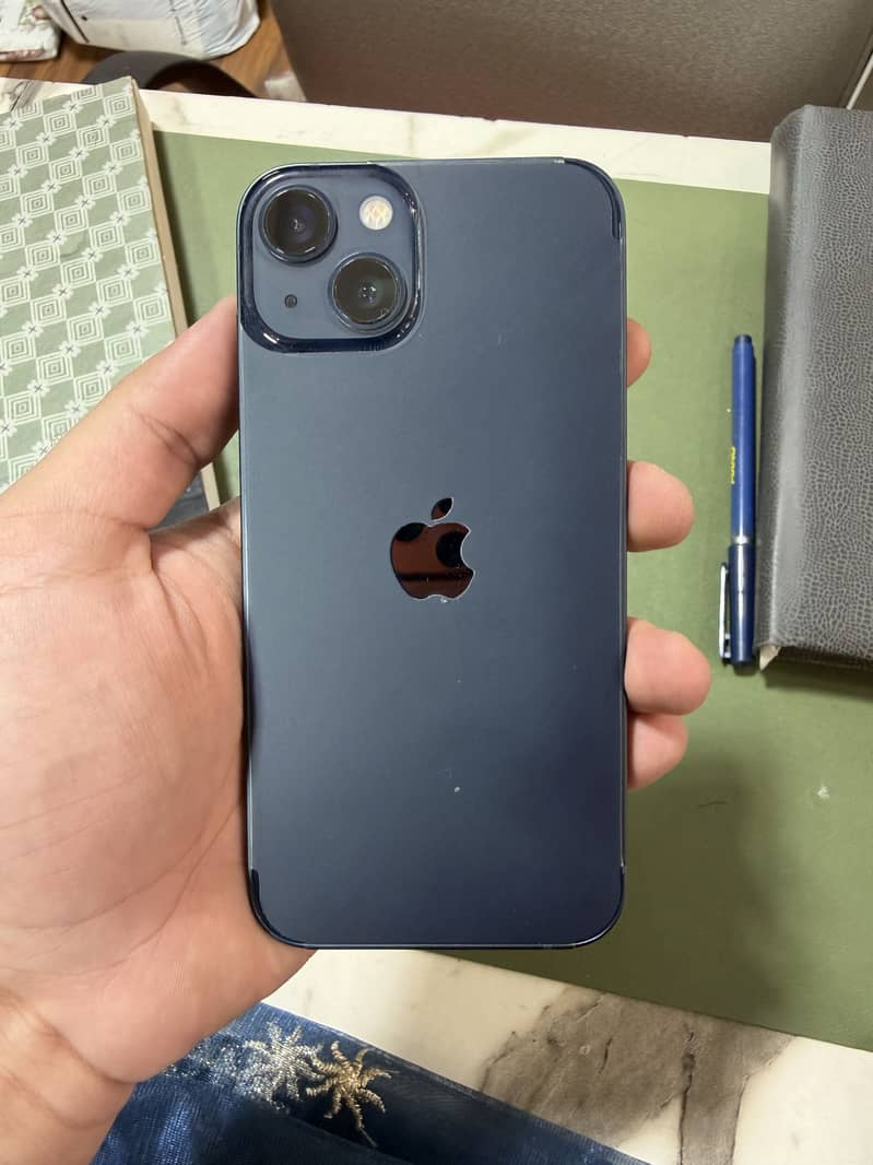 Apple iPhone 13 mini 6