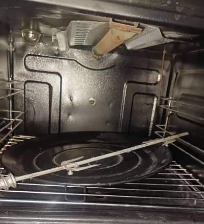 canon microwave oven 25000