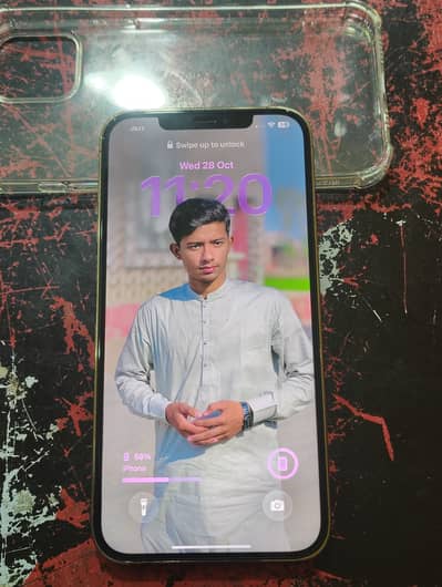 Apple iPhone 12 Pro Max