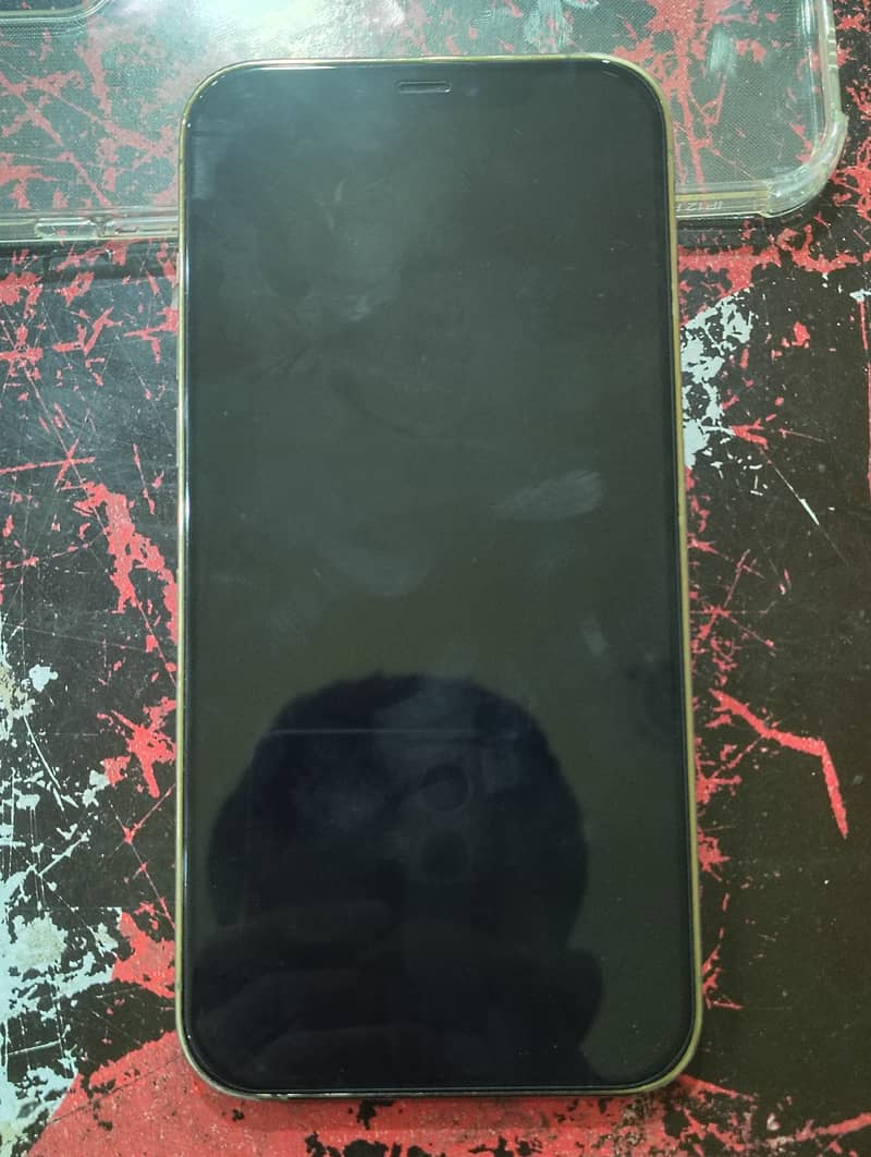 Apple iPhone 12 Pro Max 2