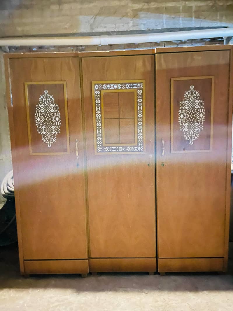Selling Bed set 2