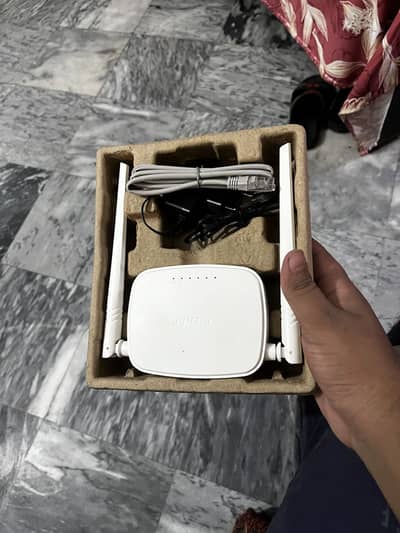 Tenda modem for sale