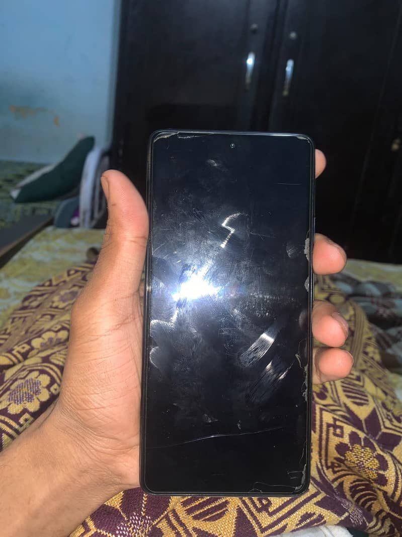 Xiaomi 11T 0