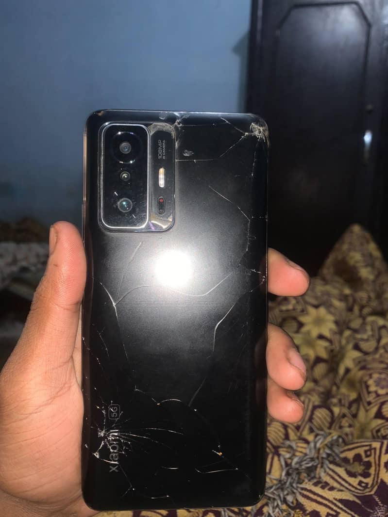 Xiaomi 11T 2