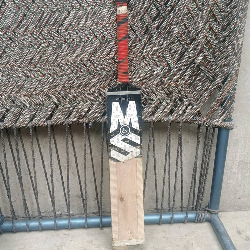 MS Original Bat 2