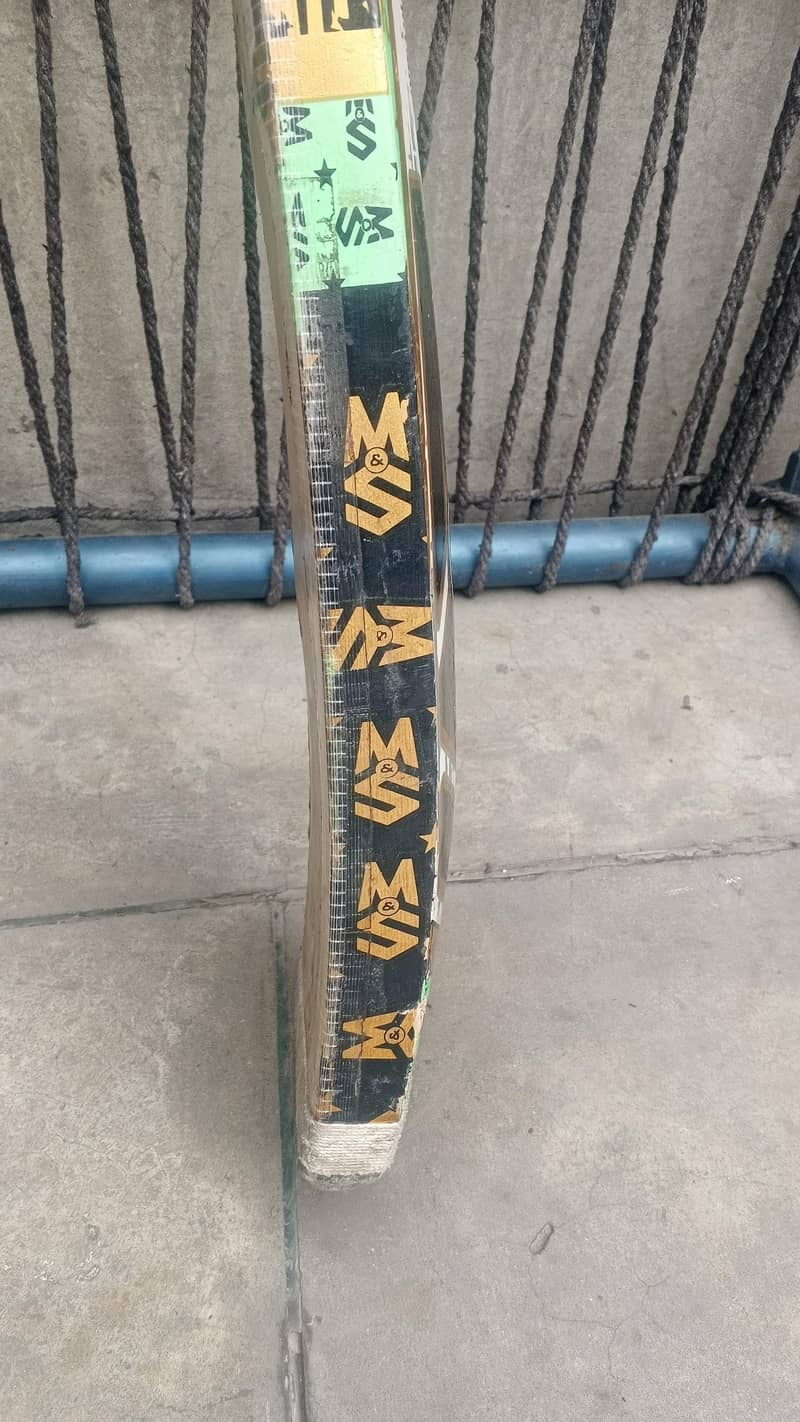 MS Original Bat 3