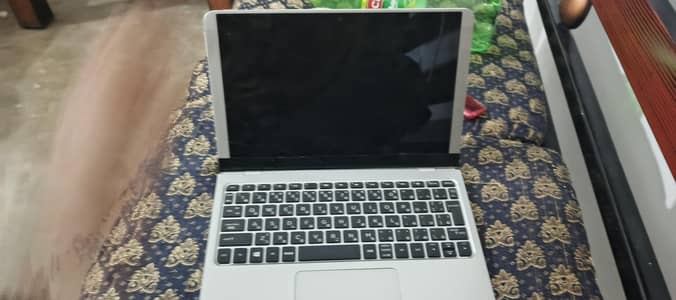 HP laptop