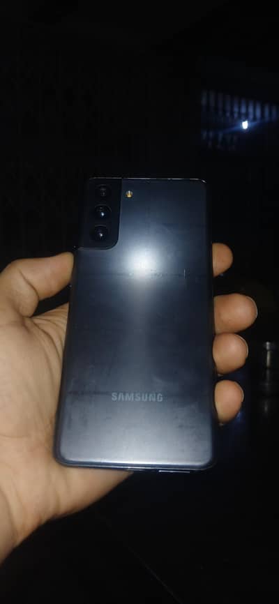 Samsung Mobile S21 Ultra