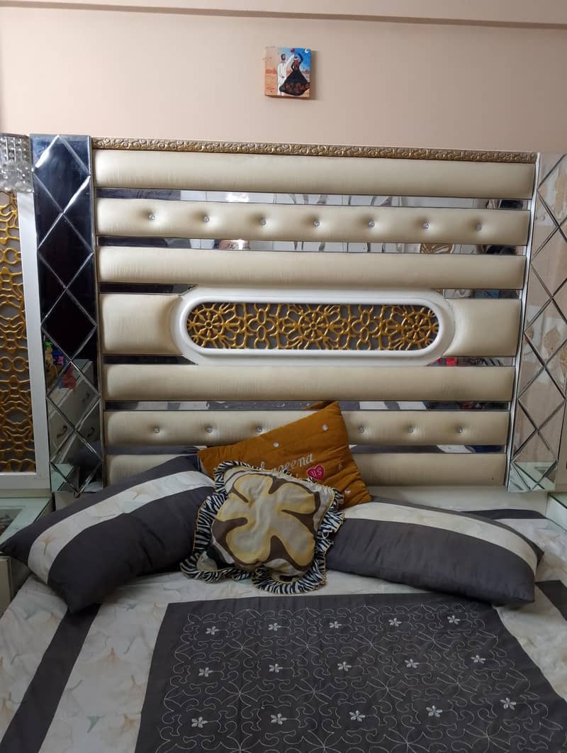 Full bedroom set 1