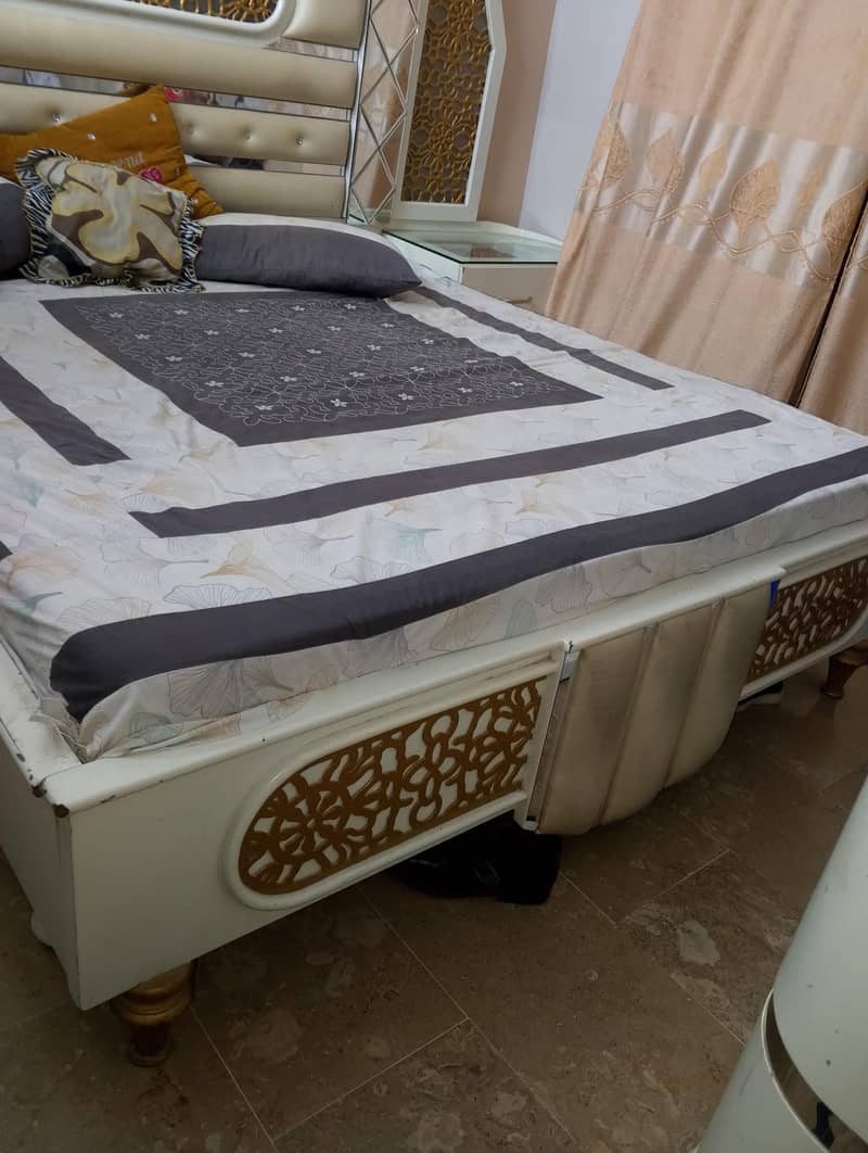 Full bedroom set 2