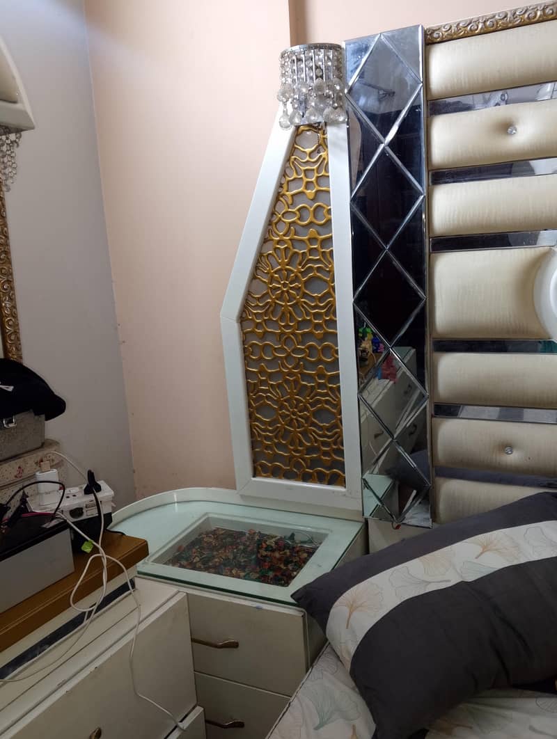Full bedroom set 4