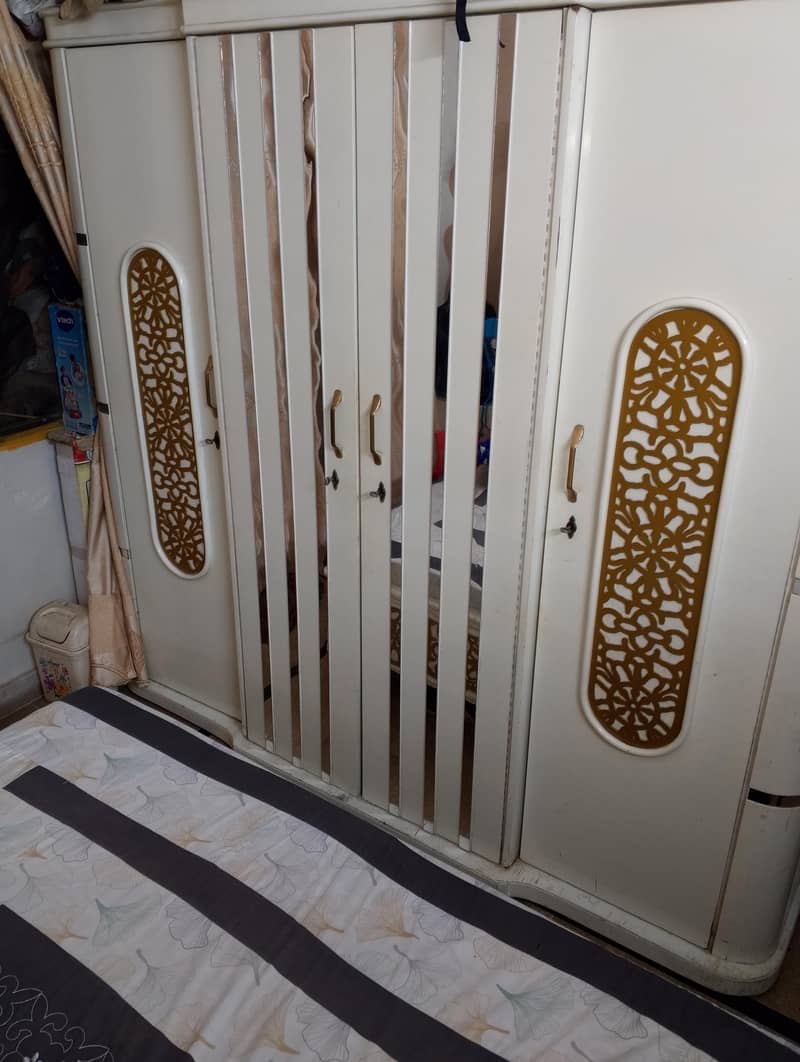 Full bedroom set 6