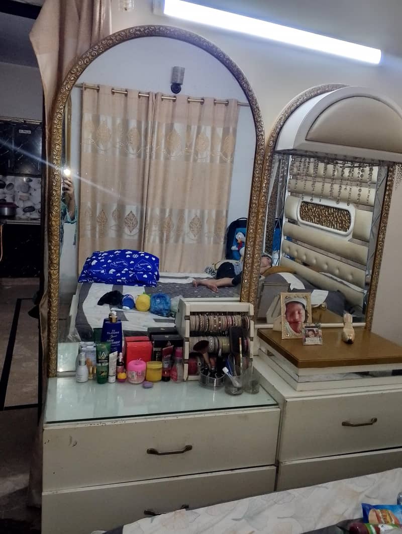 Full bedroom set 9