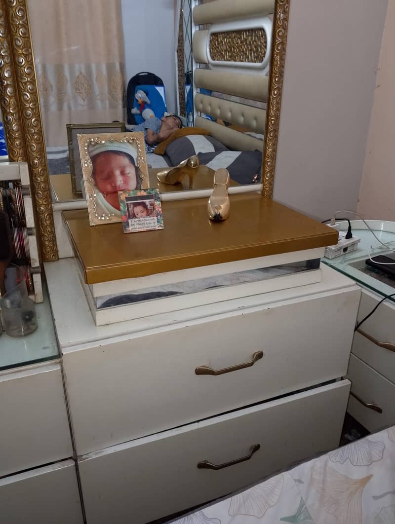Full bedroom set 10