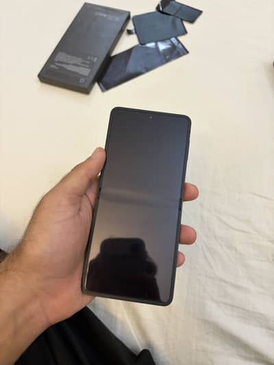 Samsung Mobile Z Flip 7