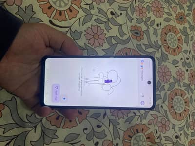 Tecno Spark 20
