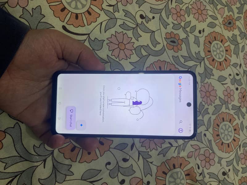 Tecno Spark 20 0
