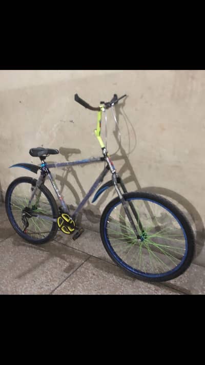 Brand New Cycle for Sale