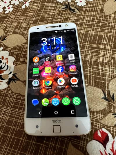 Motorola Moto Z