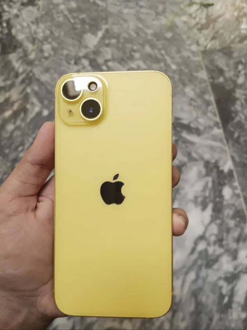 Apple iPhone 14 0