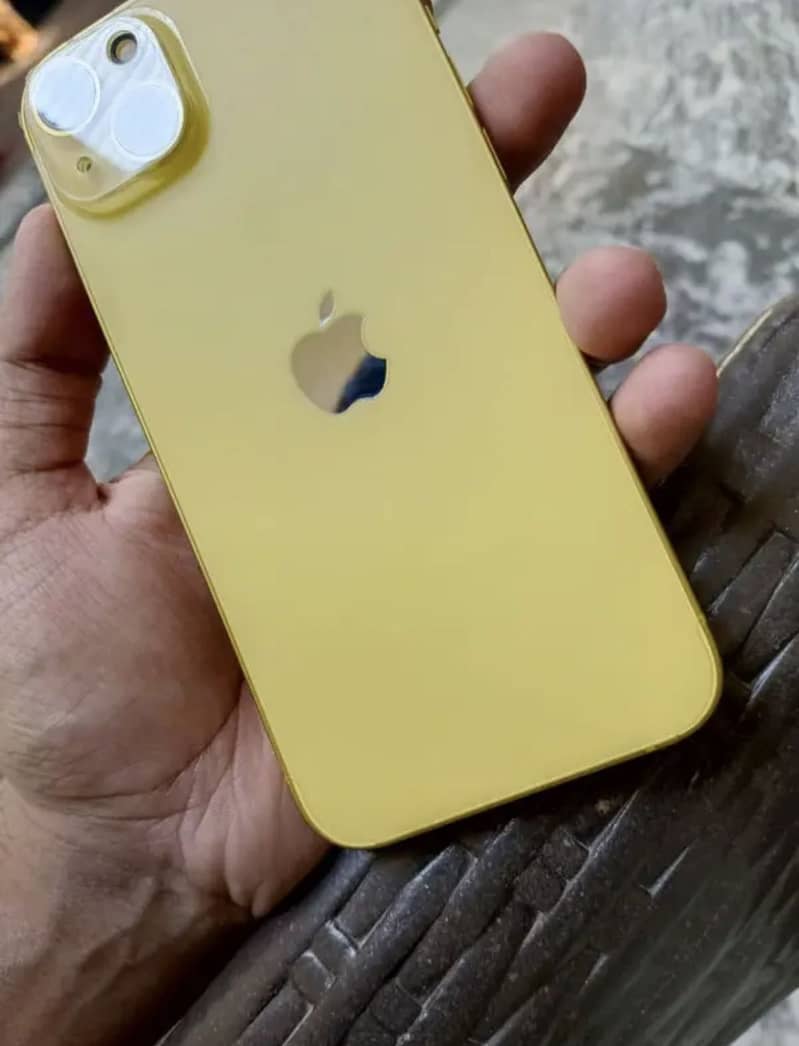 Apple iPhone 14 2