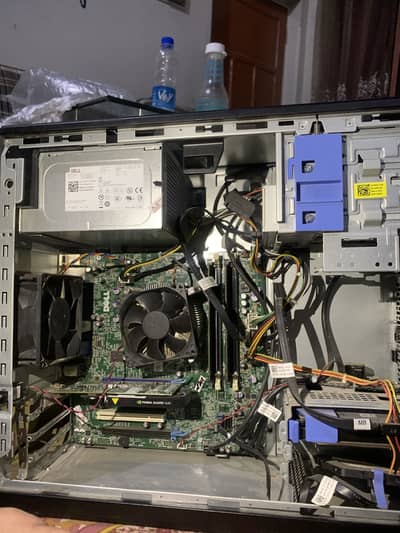 Gaming PC i5 4th Gen | 8GB RAM | 2GB GPU | No Storage