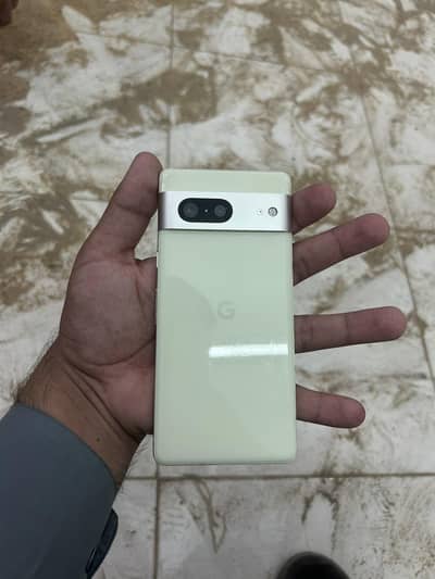 Google Pixel 7
