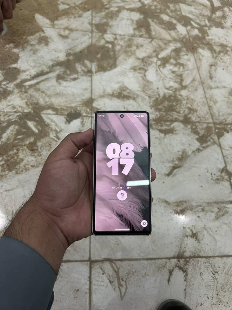 Google Pixel 7 1