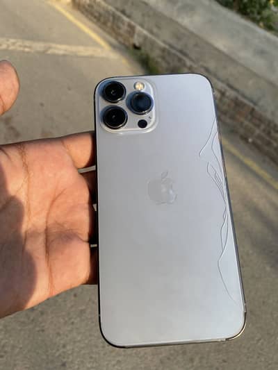 Apple iPhone 13 Pro Max