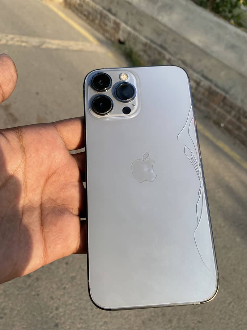 Apple iPhone 13 Pro Max 0