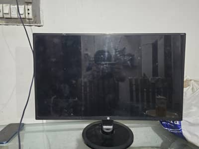 moniter in best condition