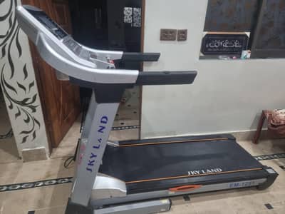 treadmill