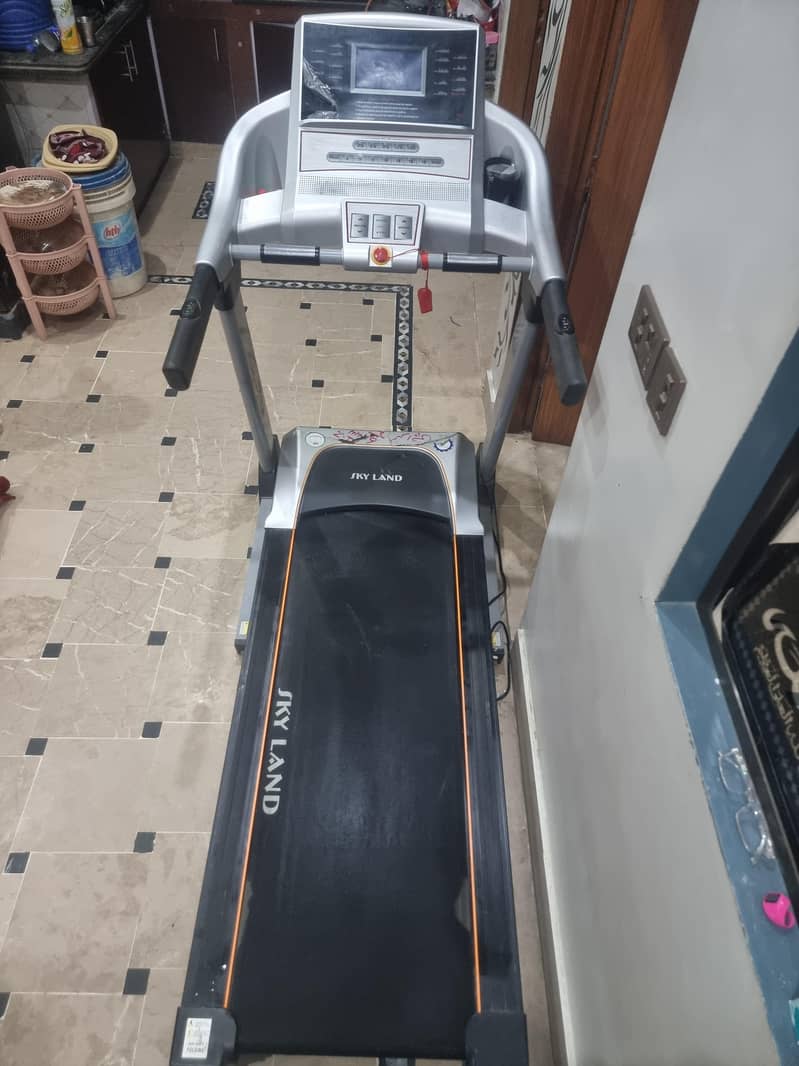 treadmill 2
