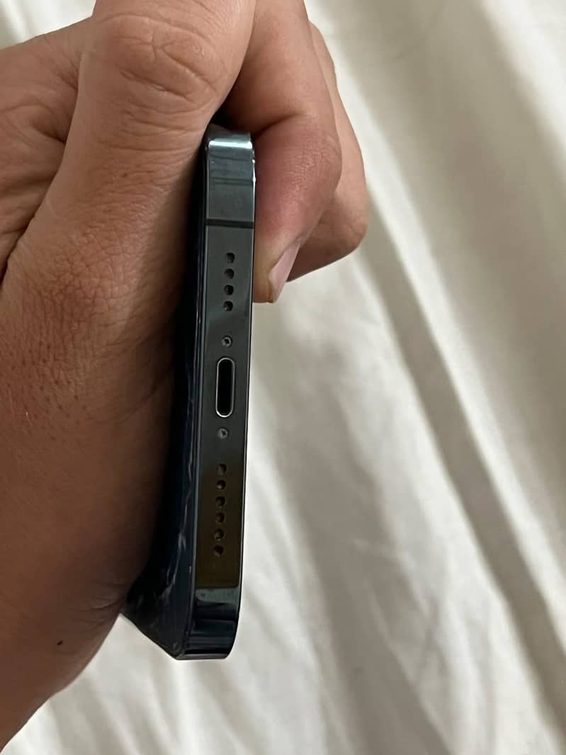 Apple iPhone 12 Pro Max 2